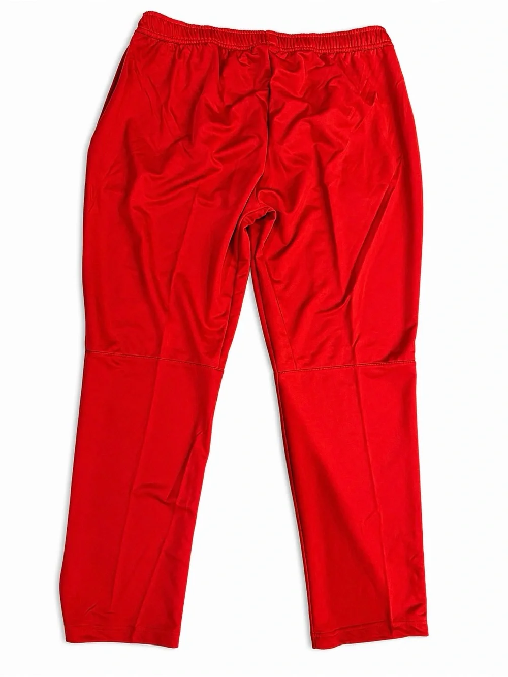 Nike Dri-FIT Women’s Training Pants NWT Red XL